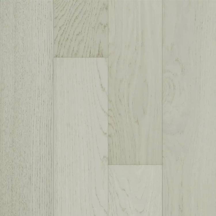 Паркетная доска Quartz Parquet Классик 1258-57 Дуб Скандинавский 400-1220x152x7