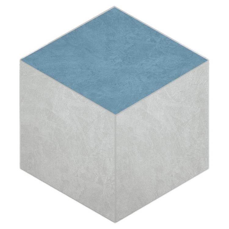 Мозаика Ametis by Estima Spectrum 39079 Mosaic/SR00_NS/SR03_NS/29x25x10/Cube Cube неполированная 29x25x1.0