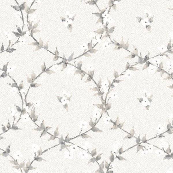 Обои бумажные Aura Flourish AF37744