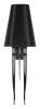 Настенный светильник Loft IT Brunilde 10207W/L Black фото 3