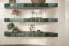 Керамогранит WOW Sabil 139342 Fit Viridian 2.8x15 фото 4