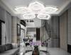 Потолочный светодиодный светильник Ambrella light Acrylica FA4292 фото 3