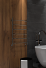 Полотенцесушитель водяной Indigo Roof LRW80-50 фото 2