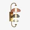 Бра Odeon Light Exclusive Amore 5411/9WL фото 2