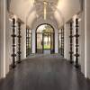 Керамогранит Kerama Marazzi Портленд KM6012G0351R20 антрацит матовый обрезной 60x119.5 фото 8