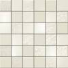 Мозаика Orro Mosaic Stone Bianco Carrara Pol. 7 mm (3x3) 30.5x30.5