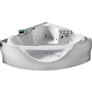 Акриловая ванна Gemy G9025 II K 155x155