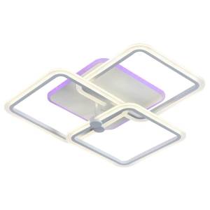 Потолочная люстра Profit Light 8001/3 WHT