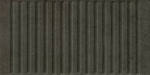 Керамическая плитка Peronda FS Loft Black 20x40