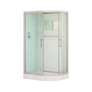 Душевая кабина Esbano ESKB115CRL