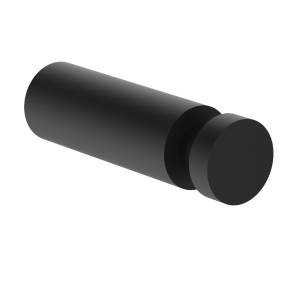 Крючок Wonzon & Woghand Easy WW-8105-2-MB черный матовый