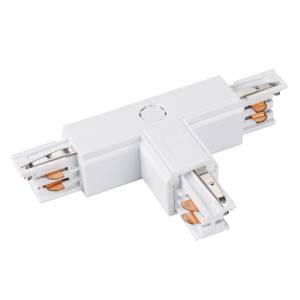 Соединитель с токопроводом T образный для треков Arlight Lgd 4Tr 026144