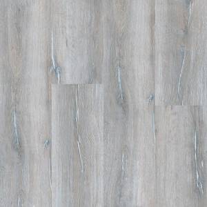 Пробковое покрытие Corkstyle PrintCork Wood XL Oak Duna grey Клеевое 1235x200x6