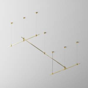 Готовая конструкция Technical Flarity TFC-Flar-H07-BS