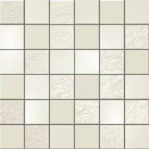 Мозаика Orro Mosaic Stone Bianco Carrara Pol. 7мм 30.5x30.5