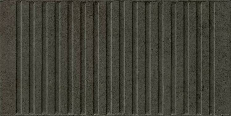 Керамическая плитка Peronda FS Loft Black 20x40