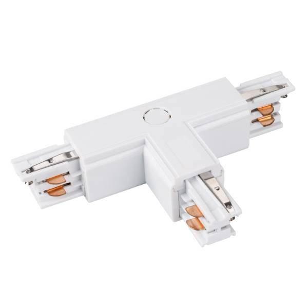 Соединитель с токопроводом T образный для треков Arlight Lgd 4Tr 026144