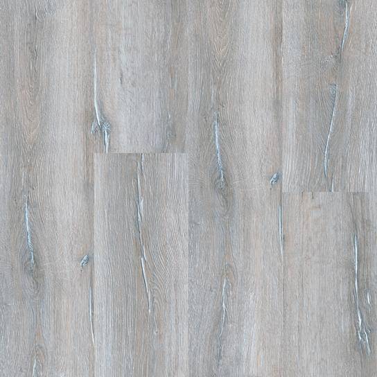 Пробковое покрытие Corkstyle PrintCork Wood XL Oak Duna grey Клеевое 1235x200x6