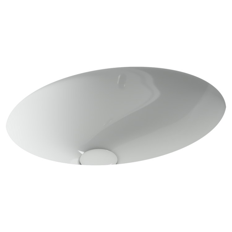 Раковина Ceramica Nova Era CN15005 46.5x38 см