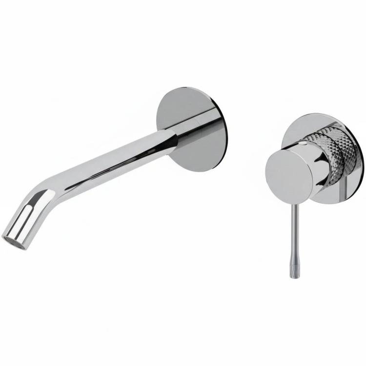 Смеситель для раковины Allen Brau Priority 5.31C03-00 хром