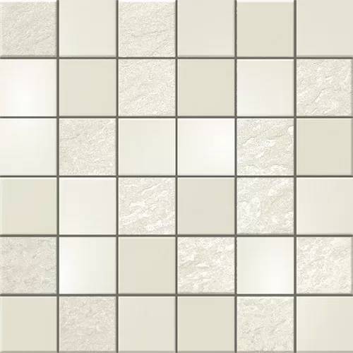 Мозаика Orro Mosaic Stone Bianco Carrara Pol. 7мм 30.5x30.5