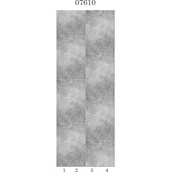 Панель ПВХ Panda Отражение 07610 270x25x0.8