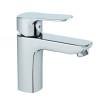 Смеситель для раковины Paini Viva Style P4CR205 без донного клапана, хром