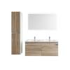 Мебель для ванной Sancos Smart SM120-2E