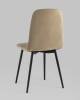 Набор из 4 стульев Stool Group Easy fb-easy-neo-07 X4 капучино фото 6