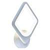 Настенный светодиодный светильник Profit Light 8057/1W WHT фото 3