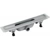 Душевой лоток PlastBrno Design 1 SZE1390 390 мм