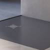 Поддон для душа RGW Stone Tray ST-G 16152912-002 графит, 90x120x2.5 фото 9