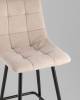Стул Stool Group Одди Original SG007-Plb-L004 Бежевый фото 8