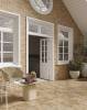 Ступень Paradyz Mattone Sabbia Grafit Kapinos Stopnica Narozna 33X33 фото 2