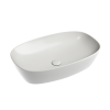 Раковина Ceramica Nova Element CN6049MSG серый матовый, 60x38