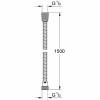Душевой шланг Grohe Relexaflex 28105001 Хром фото 2