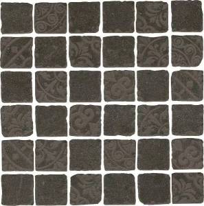 Декор Kerama Marazzi Про Фьюче SBM001/DD639820 коричневый мозаичный 30x30 Декор Kerama Marazzi Про Фьюче SBM001/DD639820 коричневый мозаичный 30x30