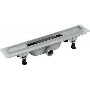 Душевой лоток PlastBrno Design 1 SZE1390 390 мм