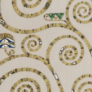 Обои Jannelli & Volpi Academy a tribute to Gustav Klimt AD4 25600