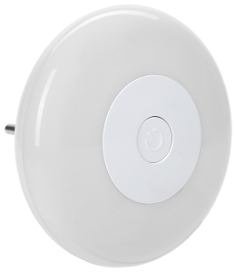 Светодиодный светильник-ночник IEK 008 LDNN0-008-RD-P-03-S-K01