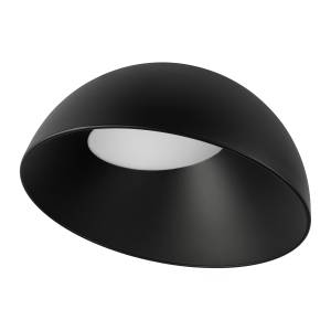 Потолочный светодиодный светильник Loft IT Egg 10197/500 BB