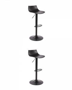 Стул барный Stool Group Джин NS D559-3 black BOX2 ZK Черный 2 шт.