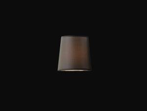 Абажур Newport 31800/S Черный Гладкий М0056664