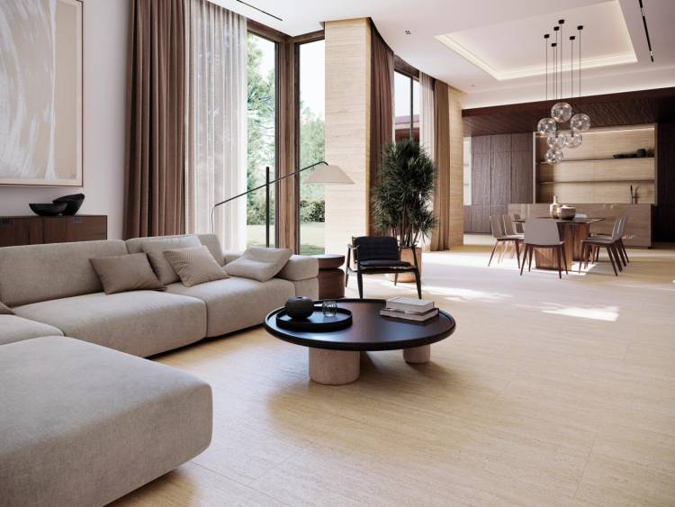 Porcelanosa Taranto