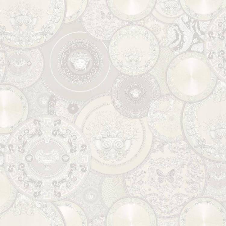 Обои A.S. Creation Versace 6 34901-4
