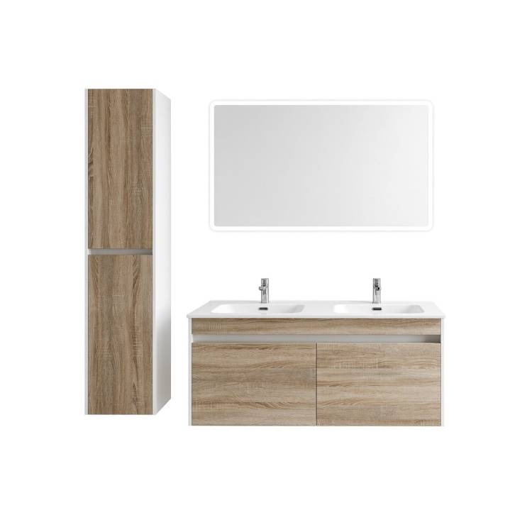 Мебель для ванной Sancos Smart SM120-2E
