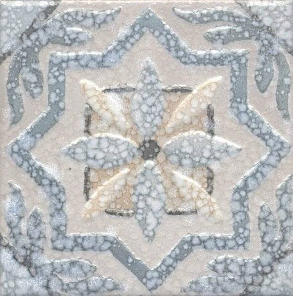 Декор Kerama Marazzi Барио DD/B30/17023 15x15