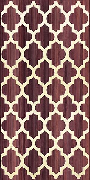 Декор Ceramica Classic Buhara 04-01-1-10-03-47-679-0 50x25