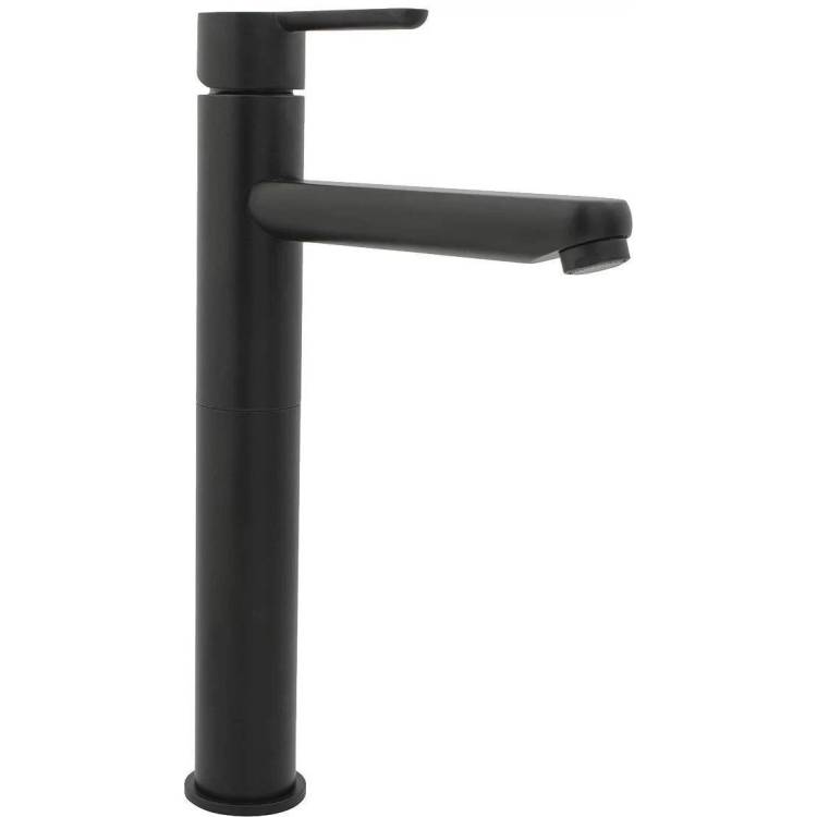 Смеситель для раковины Mariani Winter A14398NO60 черный матовый