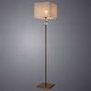 Торшер Arte Lamp North A5896PN-1PB фото 3